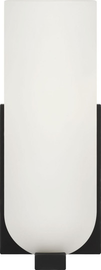 Neblina One Light Vanity (38|GLV1951MBK)