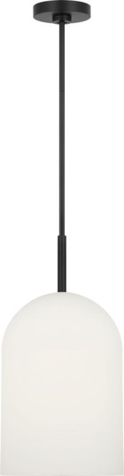 Neblina One Light Pendant (38|GLP1941MBK)