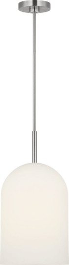 Neblina One Light Pendant (38|GLP1941BN)
