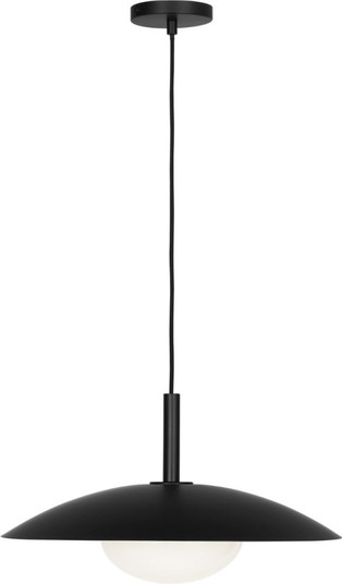 Mont One Light Pendant (38|GLP2041MBK)