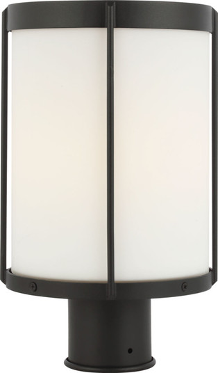 Luning 13 One Light Outdoor Post Lantern (38|GLO1741OE-TXB)
