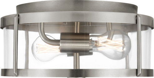 Lumra 13 Flush Mount (38|GLF1732BN)