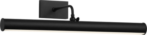 Loxen 24 LED Picture Light (38|GLW2031MBK)
