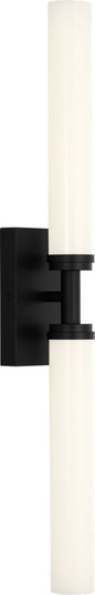 Coles 30 LED Vanity (38|GLV1452MBK-L)