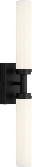 Coles 24 LED Vanity (38|GLV1432MBK-L)