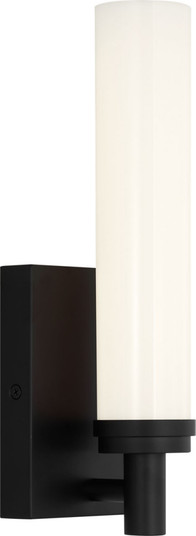 Coles 13 LED Vanity (38|GLV1441MBK-L)