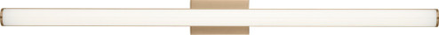 Cavitt 36 LED Vanity (38|GLV1561SB-L)