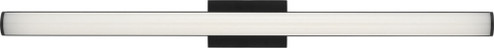 Cavitt 30 LED Vanity (38|GLV1551MBK-L)