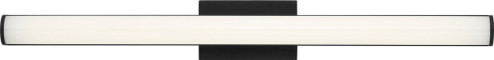 Cavitt 24 LED Vanity (38|GLV1541MBK-L)