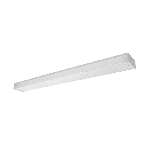Sofia 48'' LED Linear 120-277V 40W 2 CCT WH (1|SOFL0548LAJMVWH)