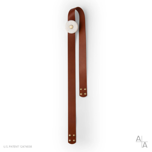 SNAPS Additional LED Module with 72'' Extension Strap (65|905713-LED-02-LK-PG)