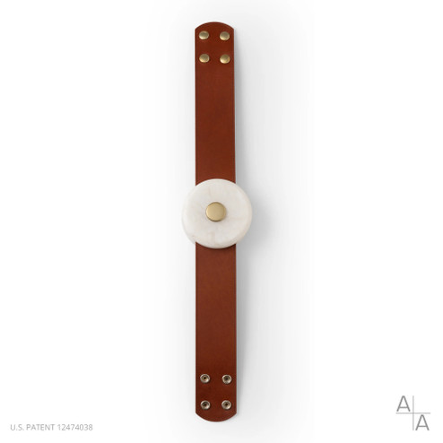 SNAPS Additional LED Module with 24'' Extension Strap (65|905701-LED-02-LW-PG)