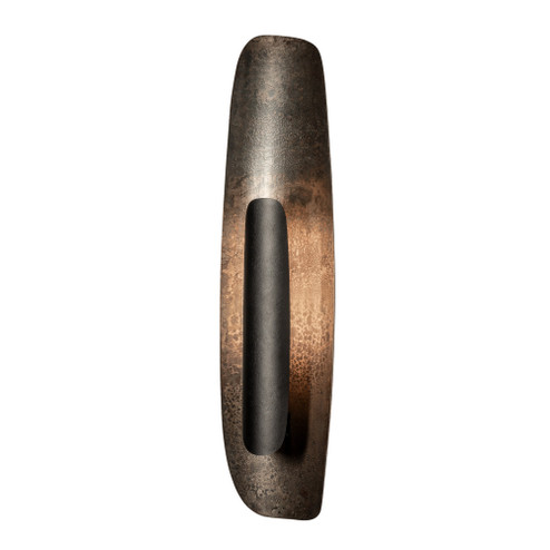 Shield Large Sconce (65|201067-LED-14-89)