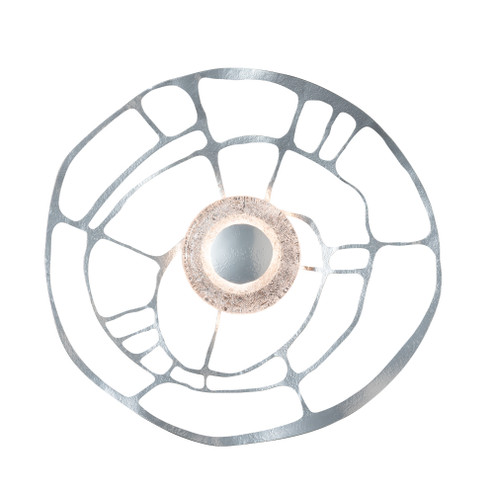 Muse Sconce/Semi-Flush (65|201064-LED-07-ZM0883)