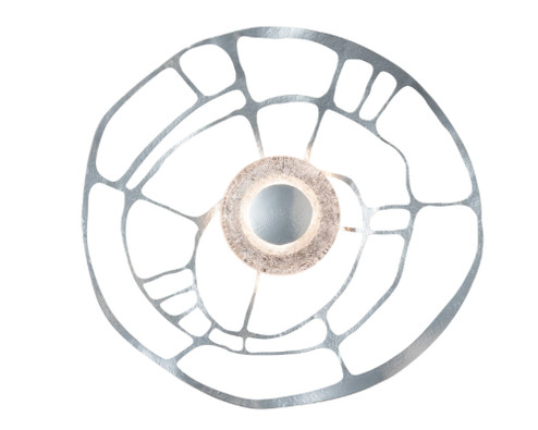 Muse Sconce/Semi-Flush (65|201064-LED-05-ZM0883)