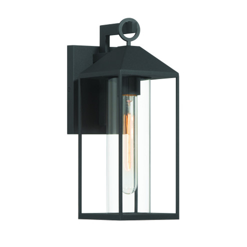 PORTSIDE 14 OUTDOOR (12|AC8980BK)