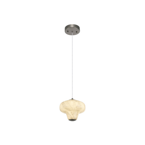 Solara collection 1lt pendant (12|AC5080GR)
