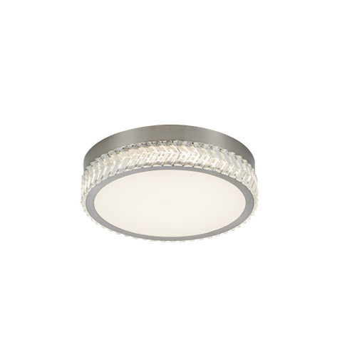 CHEVRON COLLECTION FLUSH (12|AC5057BN)