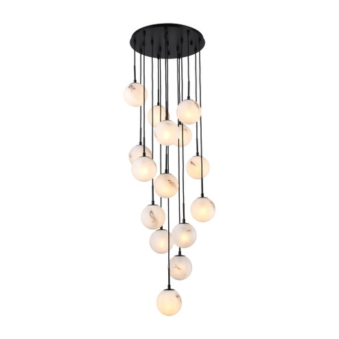 Nightfall Collection 15LT (12|AC12285BK)