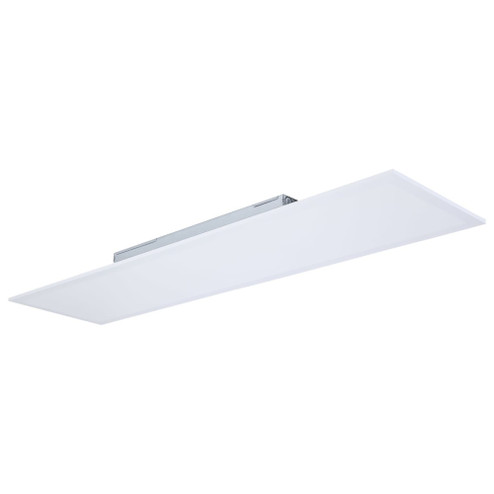 20/30/40 Wattage Selectable LED 1ft x 4ft Backlit Panel; 35K/4K/5K CCT Selectable; 120-277 Range (81|65/1663)