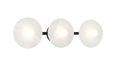 MONUMENT Wall Sconce (3605|W42603MB)