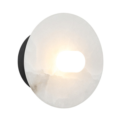 MONUMENT Wall Sconce/Ceiling Mount (3605|WX42601MB)