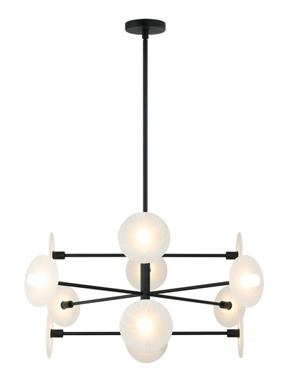 MONUMENT Chandelier (3605|C42612MB)