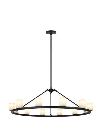 LINDY Chandelier (3605|C42912MB)