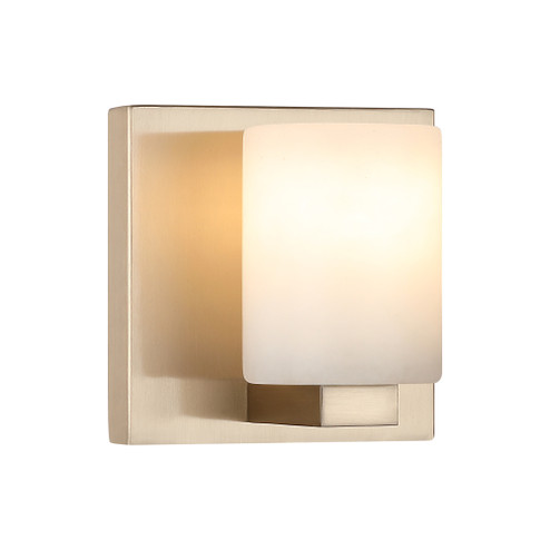 LINDY WALL SCONCE (3605|W42901CG)