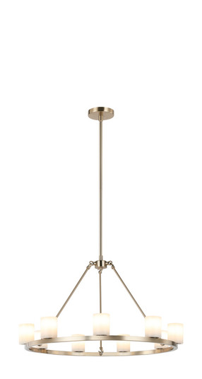 Lindy Champagne Gold Pendant (3605|C42909CG)