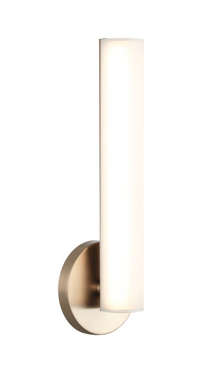 AXIS Wall Sconce (3605|W32216CGFR)