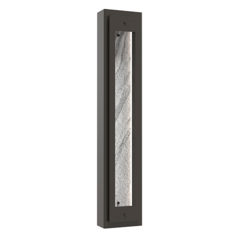 Twilight Outdoor Sconce - Medium (1289|ODB0102-34-SB-00-L3-S02)