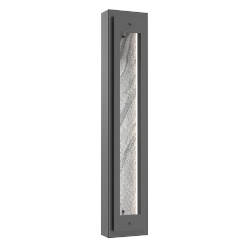 Twilight Outdoor Sconce - Medium (1289|ODB0102-34-AG-00-L3-S02)