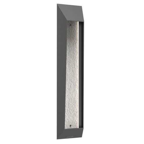 Nightfall Outdoor Sconce - Medium (1289|ODB0101-34-AG-00-L3-S01)