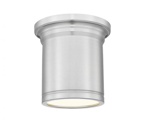 1 Light Flush Mount (276|7702F8-BN-LED)