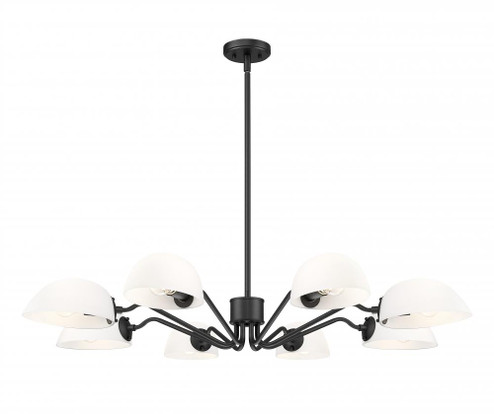 8 Light Chandelier (276|3048-8MB)