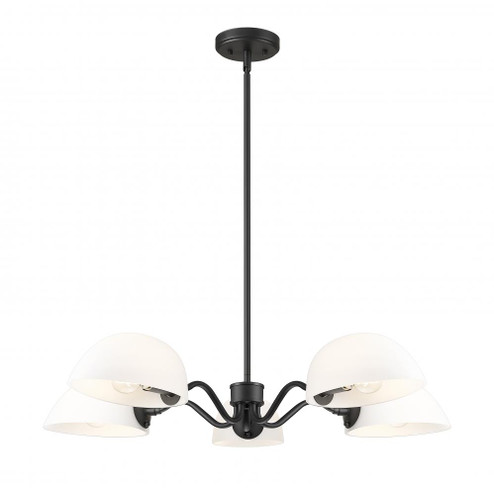 5 Light Chandelier (276|3048-5MB)