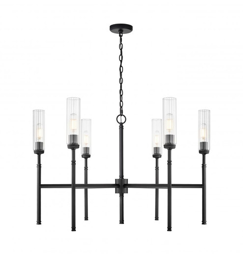 6 Light Chandelier (276|3047-6MB)