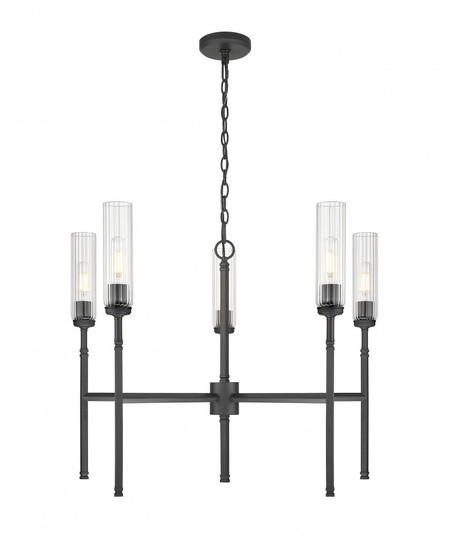 5 Light Chandelier (276|3047-5MB)