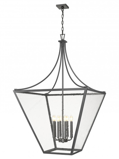 8 Light Chandelier (276|1961-8IO)