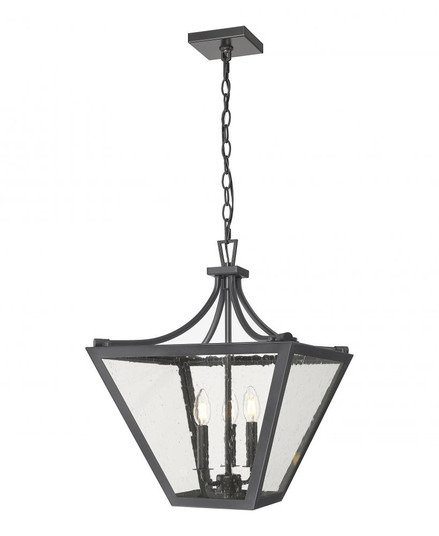 3 Light Chandelier (276|1961-3C-IO)