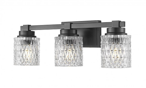 3 Light Vanity (276|6101-3V-MB)
