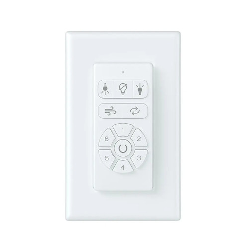 65K DC Full Function Remote Control (10687|C2670)