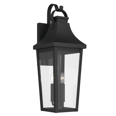 Cleary Outdoor Wall 3Lt (10687|59196BKT)