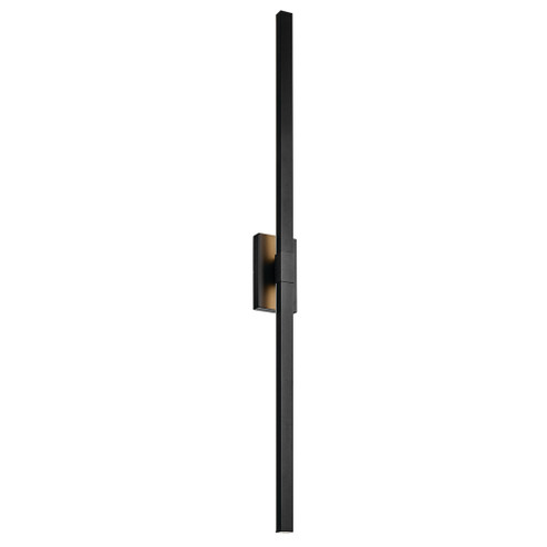 Outdoor Wall XXL (10687|59150BKTLED)