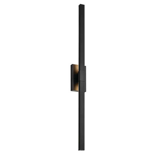 Outdoor Wall XL (10687|59149BKTLED)