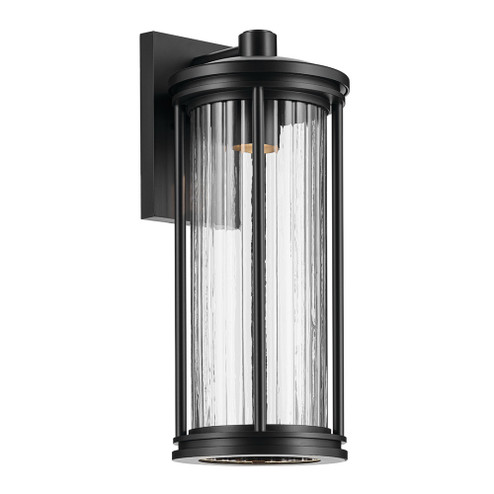 Outdoor Wall Large (10687|59024BKDS)