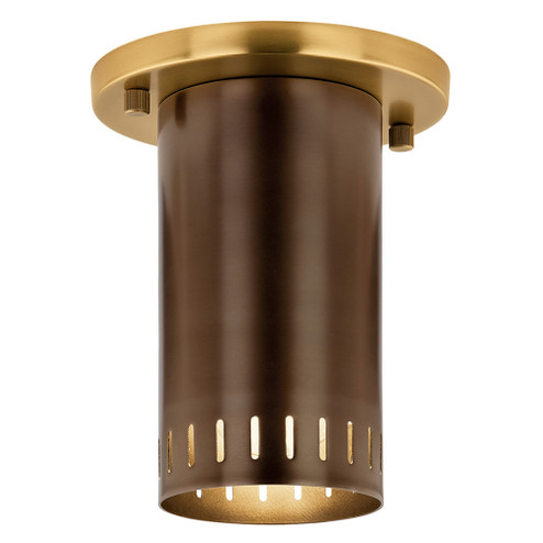 Flush Mount 1Lt (10687|52842LBZ)