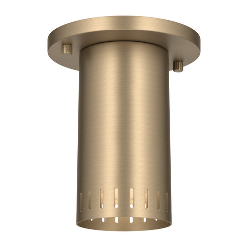 Rhuel Flush Mount 1Lt (10687|52842CPZ)