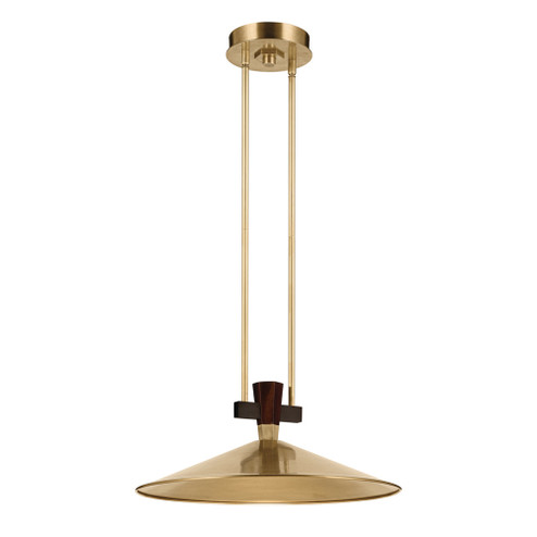 Pendant 1Lt (10687|52832LBRLED)